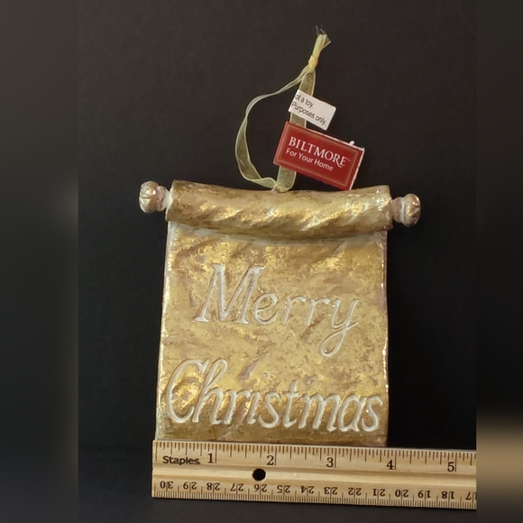 BILTMORE For Your Home / XMAS DECOR - Picture 4 of 4